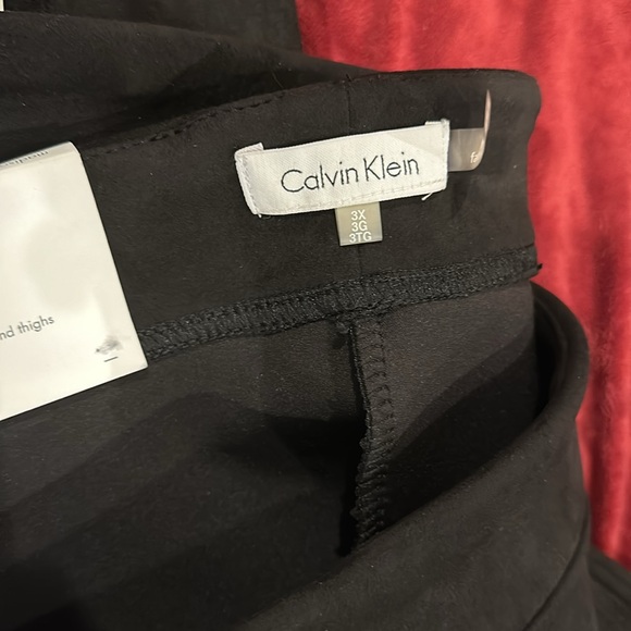 Brand new Calvin Klein Madison leggings - Picture 2 of 8